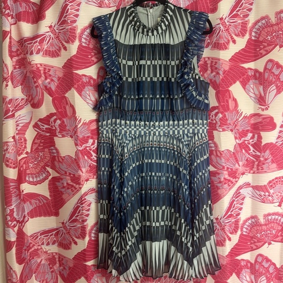 Kate Spade Dress - Picture 2 of 9